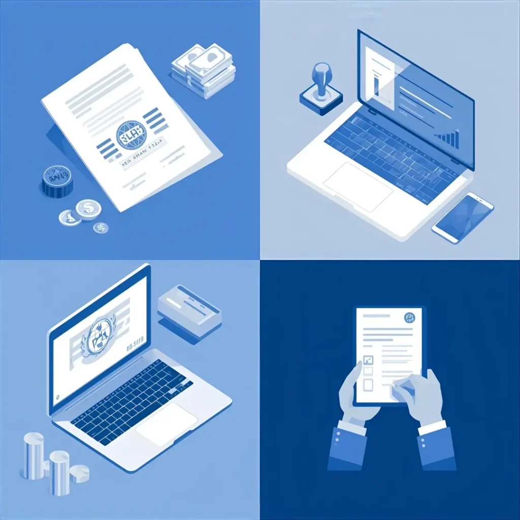 هزینه ثبت علامت