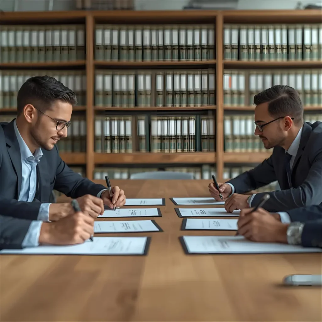 مراحل ثبت شرکت