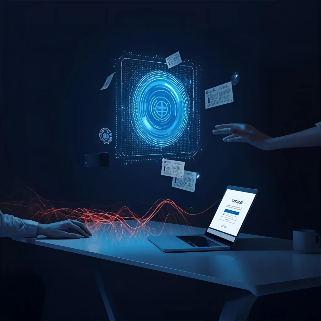 مراحل ثبت علامت تجاری