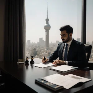 وکیل ثبتی تهران