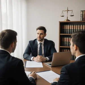 وکیل شرکتی چیست